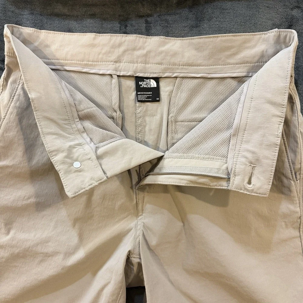 The North Face clean versatile